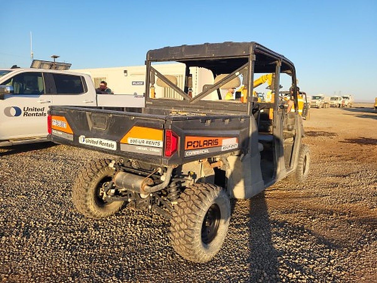 POLARIS PRO XD 4000D photo 3