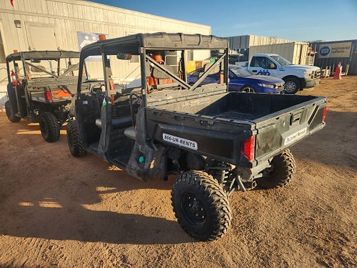 POLARIS PRO XD 4000D photo 3