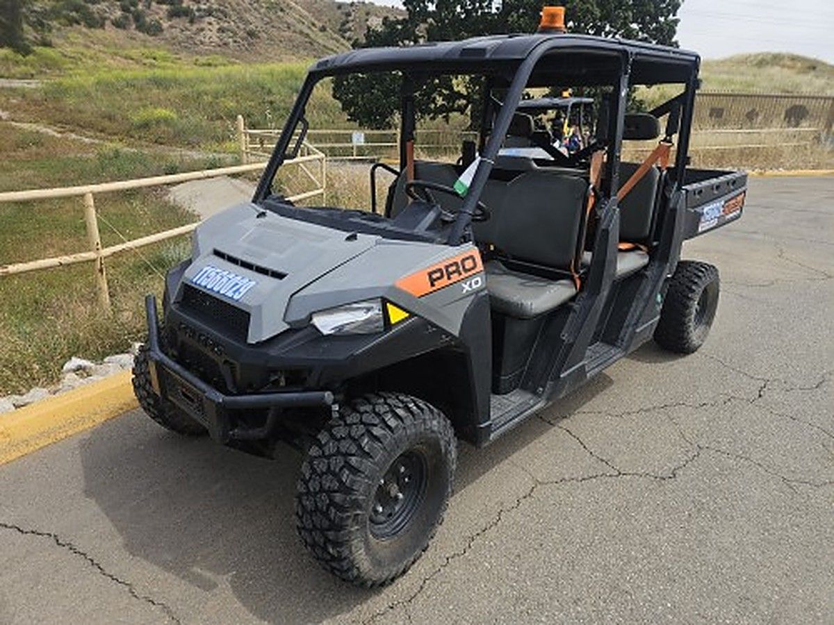 POLARIS PRO XD 4000D photo 4