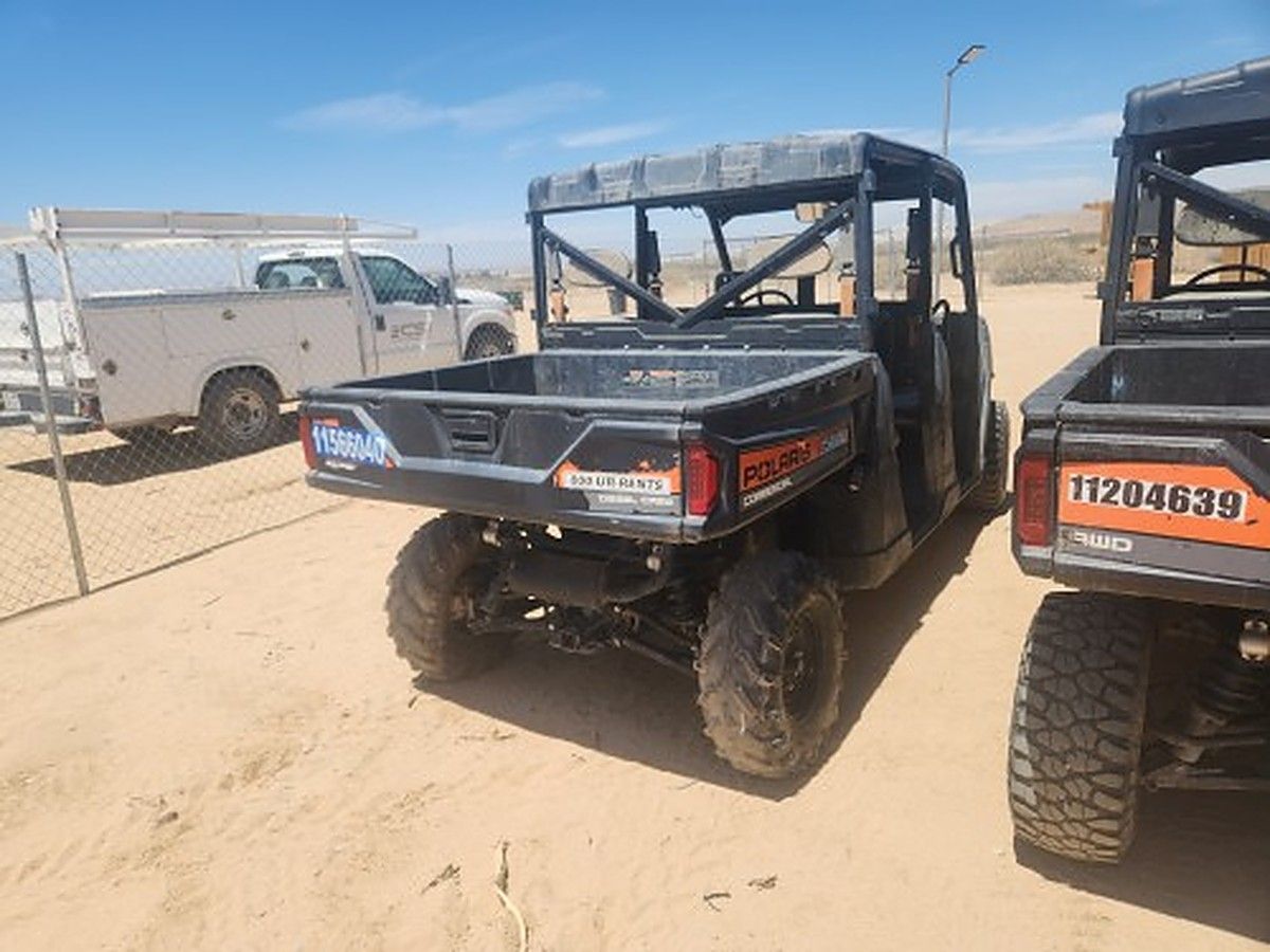 POLARIS PRO XD 4000D photo 3