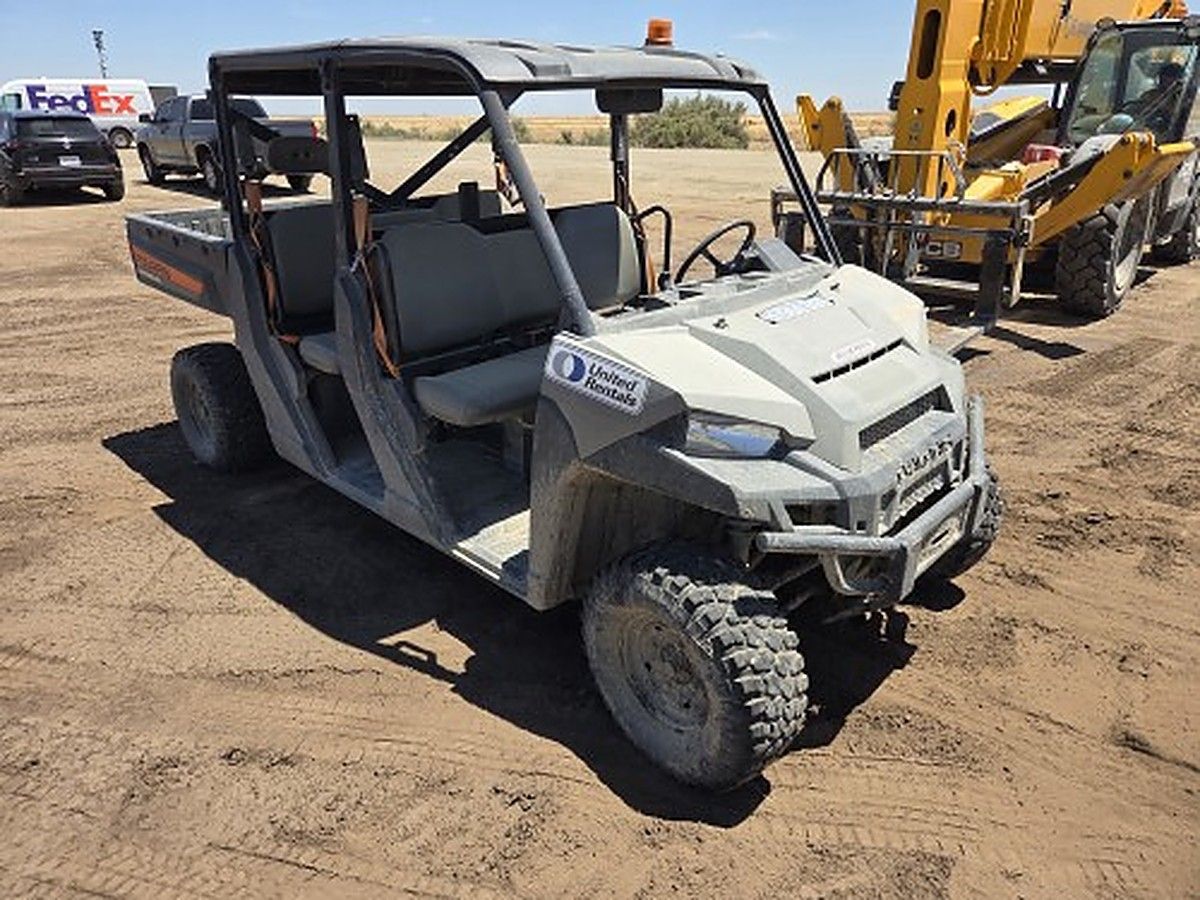 POLARIS PRO XD 4000D photo 4