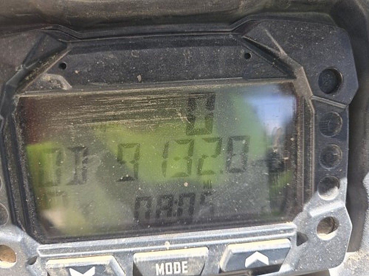 POLARIS PRO XD 4000D photo 5