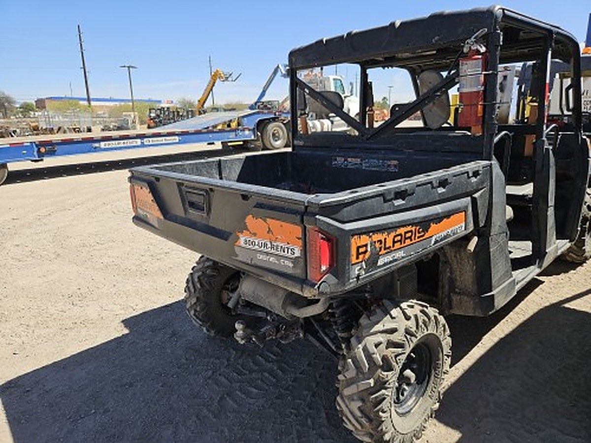 POLARIS PRO XD 4000D photo 3