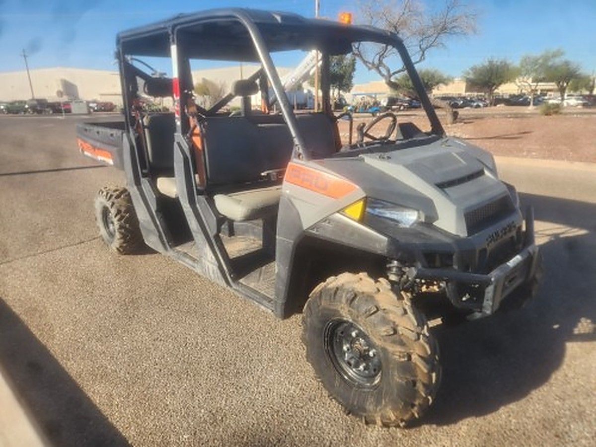 POLARIS PRO XD 4000D photo 6