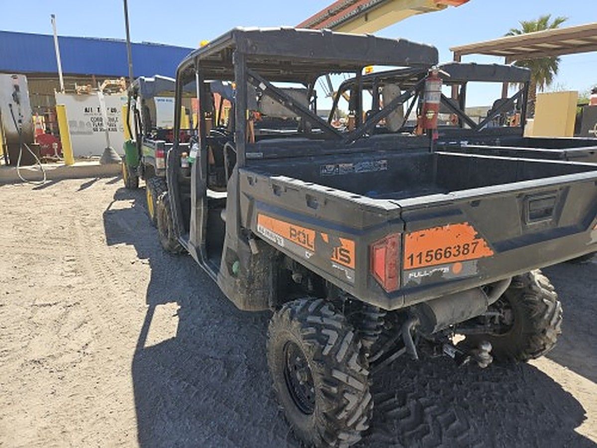 POLARIS PRO XD 4000D photo 7