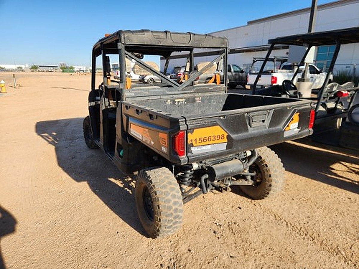 POLARIS PRO XD 4000D photo 3