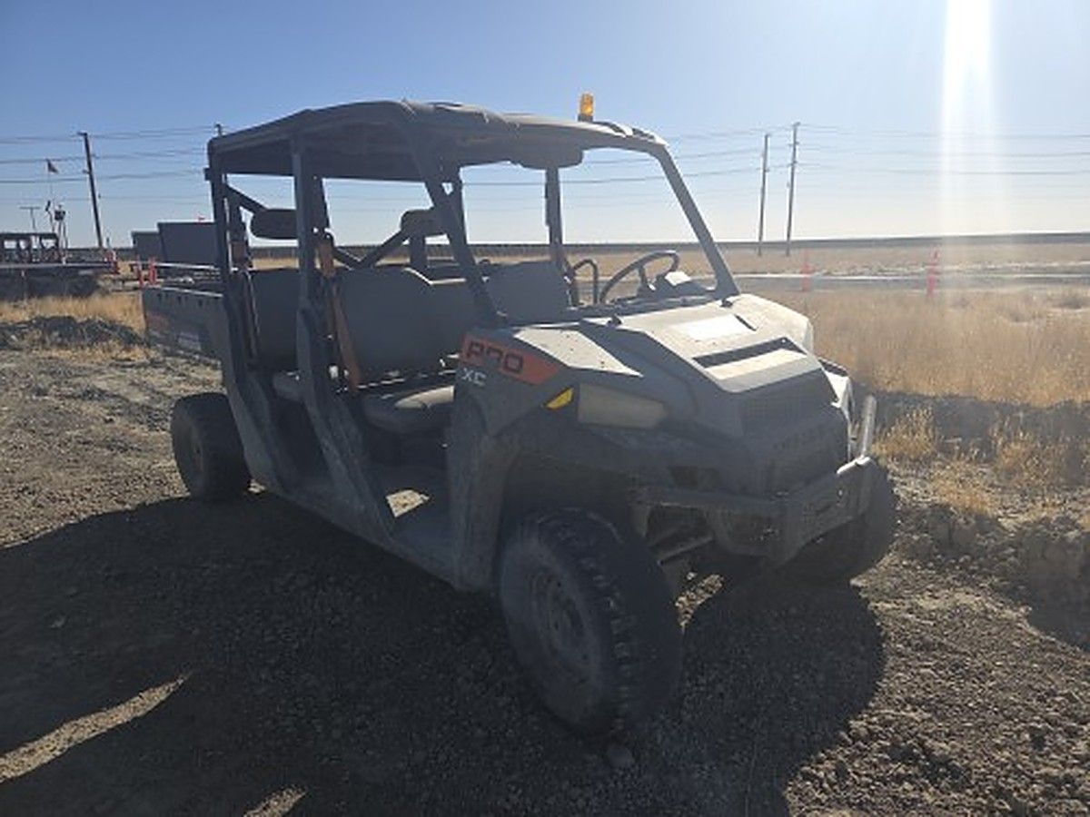 POLARIS PRO XD 4000D photo 3