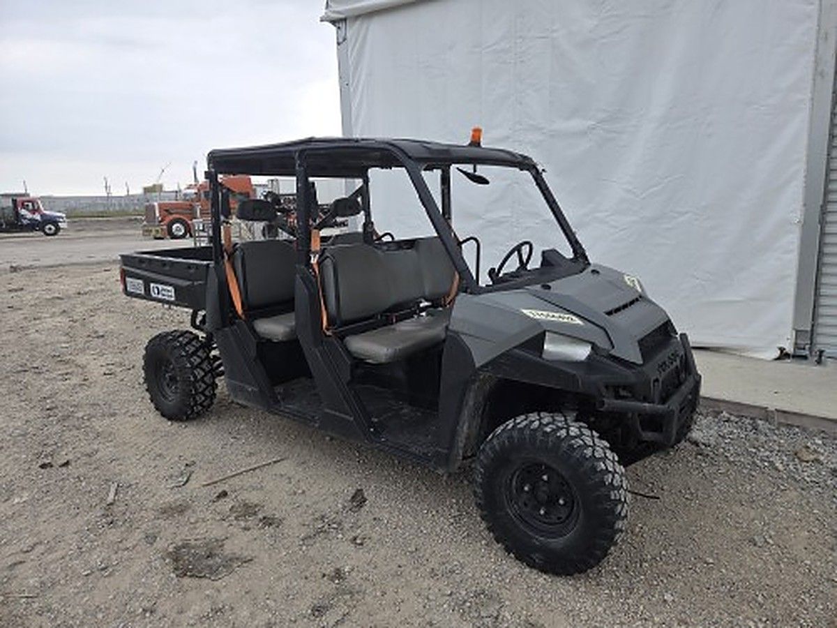 2022 POLARIS PRO XD 4000D for sale in Las Vegas, NV