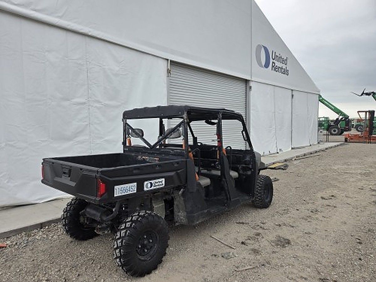POLARIS PRO XD 4000D photo 2