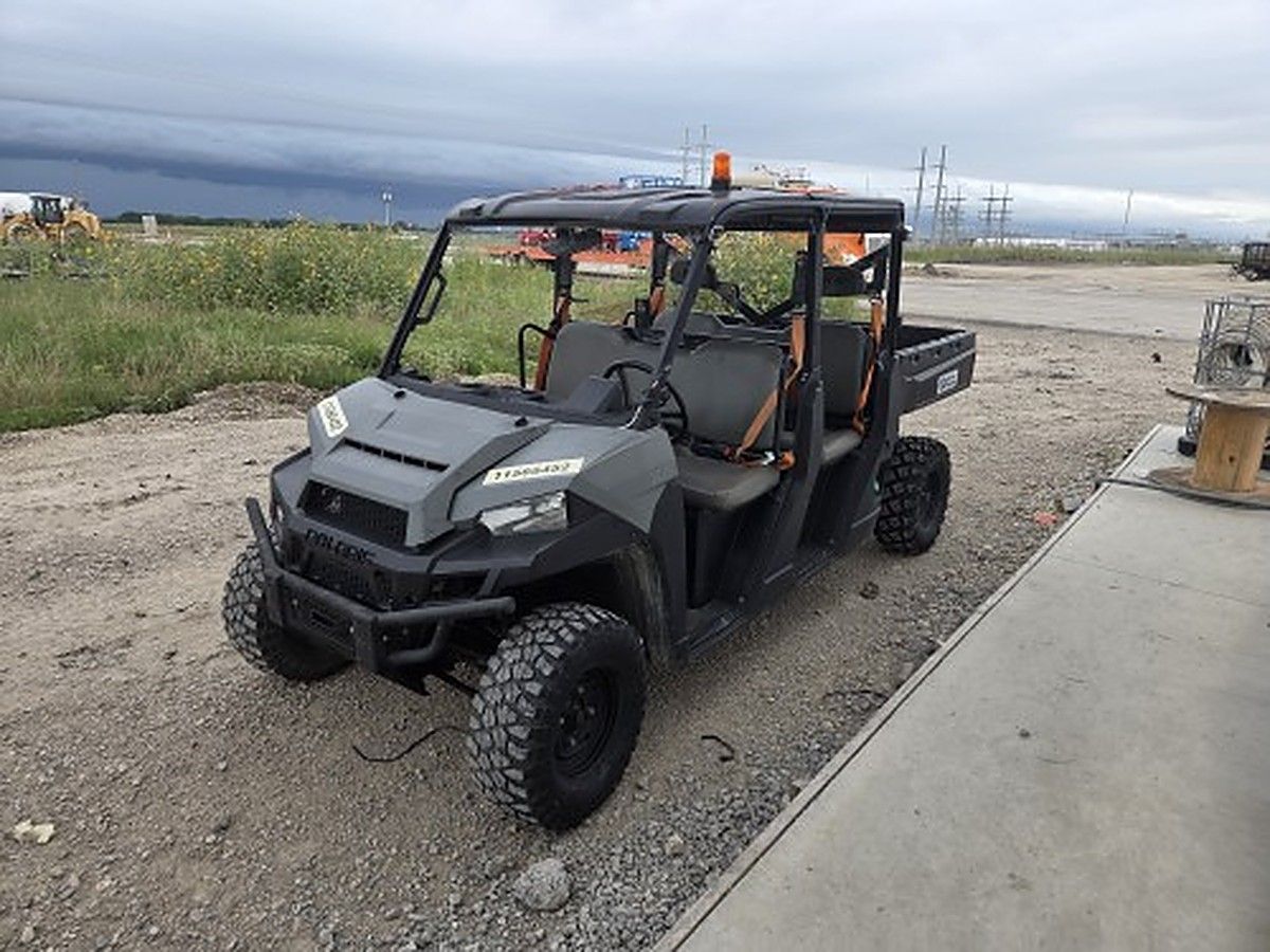 POLARIS PRO XD 4000D photo 3