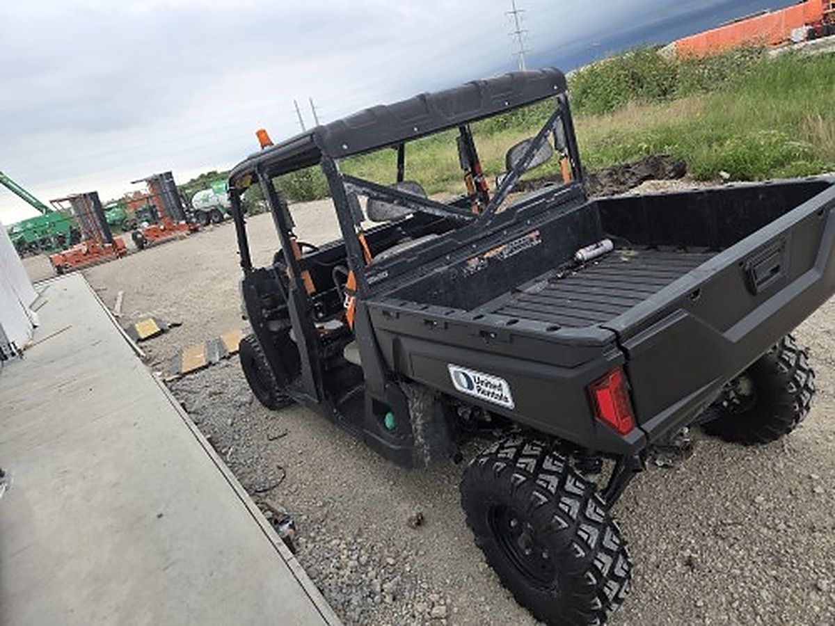 POLARIS PRO XD 4000D photo 4