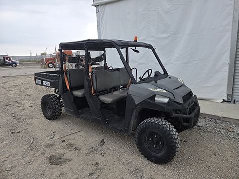 2022 POLARIS PRO XD 4000D Utv 4Wd Dsl 4Seat Rops
