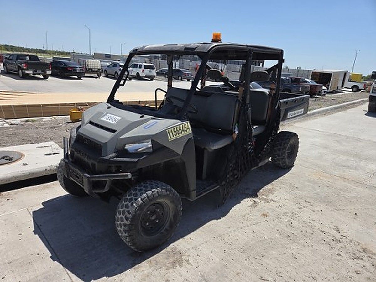 2022 POLARIS PRO XD 4000D for sale in Las Vegas, NV