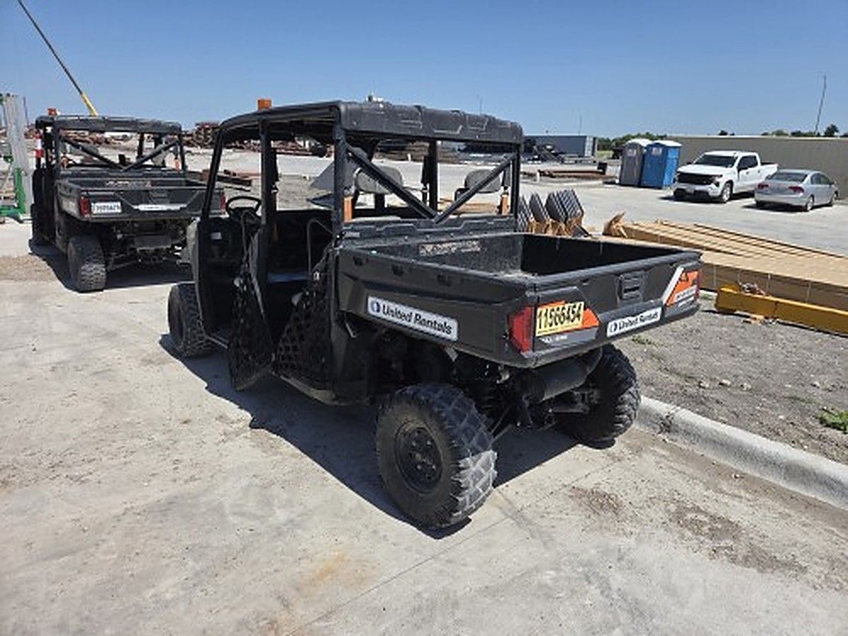 POLARIS PRO XD 4000D photo 2