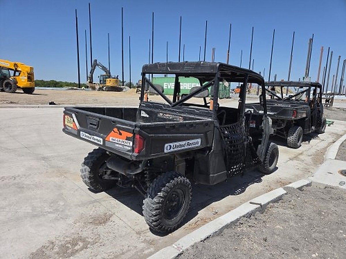 POLARIS PRO XD 4000D photo 4