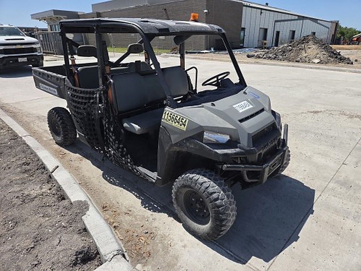 POLARIS PRO XD 4000D photo 5