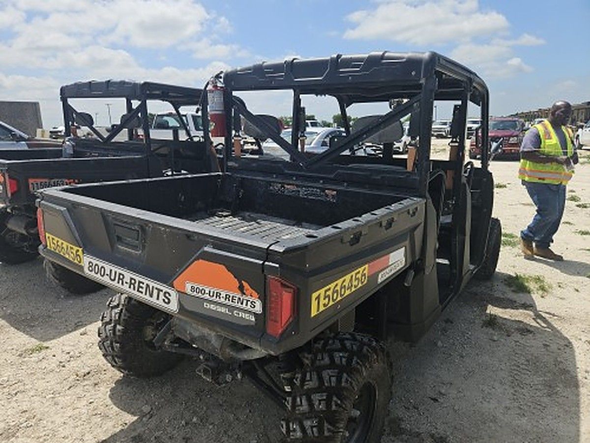 2022 POLARIS PRO XD 4000D for sale in Las Vegas, NV