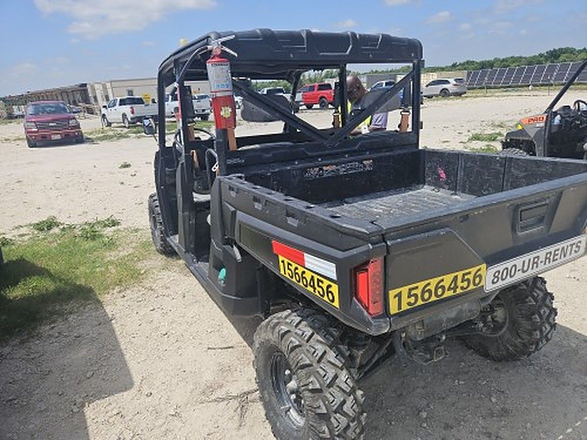 POLARIS PRO XD 4000D photo 4