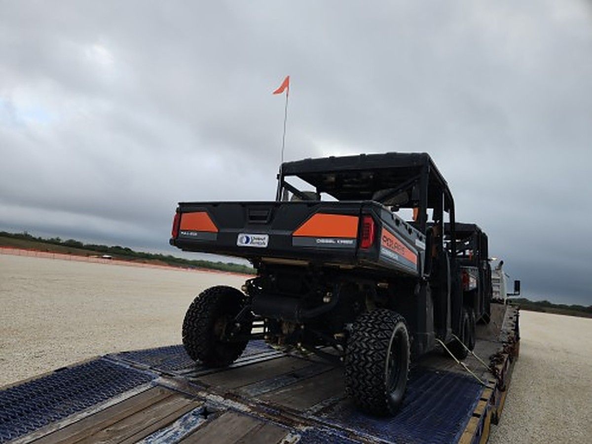 2022 POLARIS PRO XD 4000D for sale in Las Vegas, NV