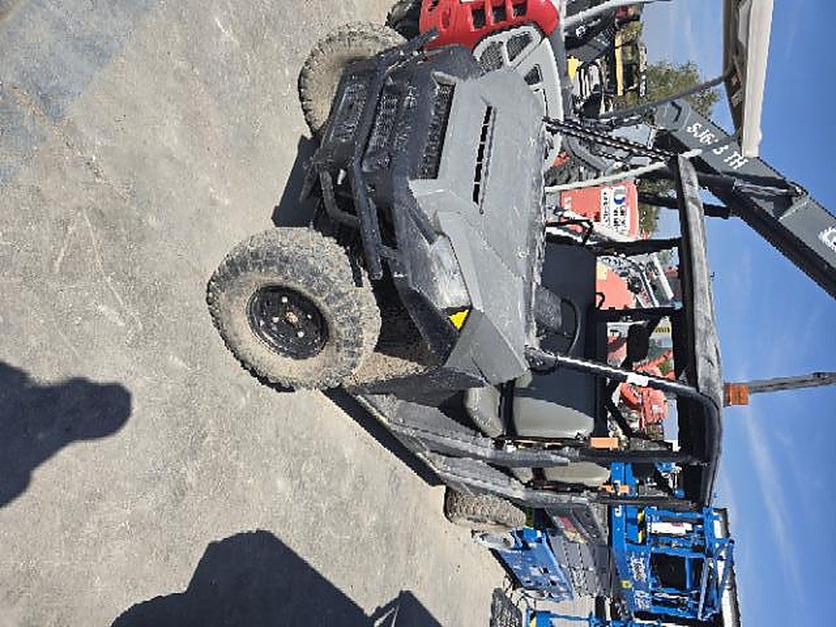 POLARIS PRO XD 4000D photo 3