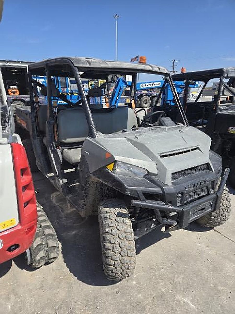 POLARIS PRO XD 4000D photo 4