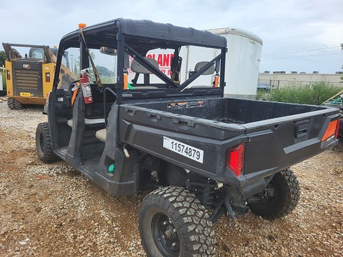 2022 POLARIS PRO XD 4000D for sale in Las Vegas, NV