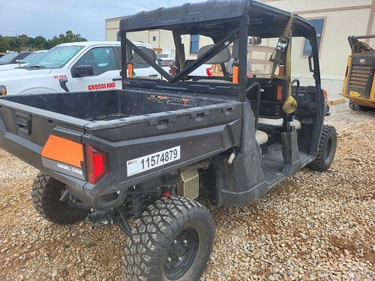 POLARIS PRO XD 4000D photo 3