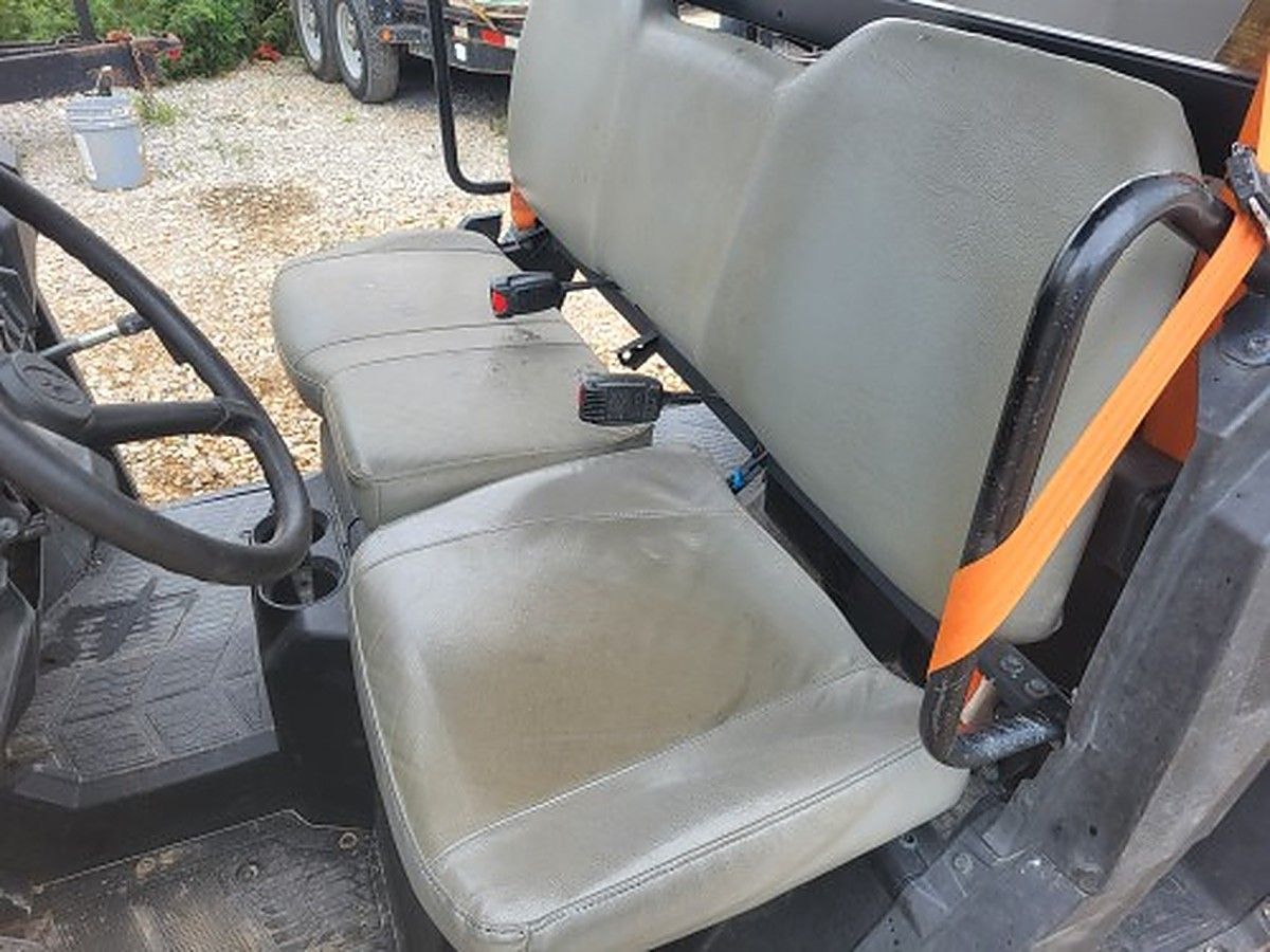 POLARIS PRO XD 4000D photo 4