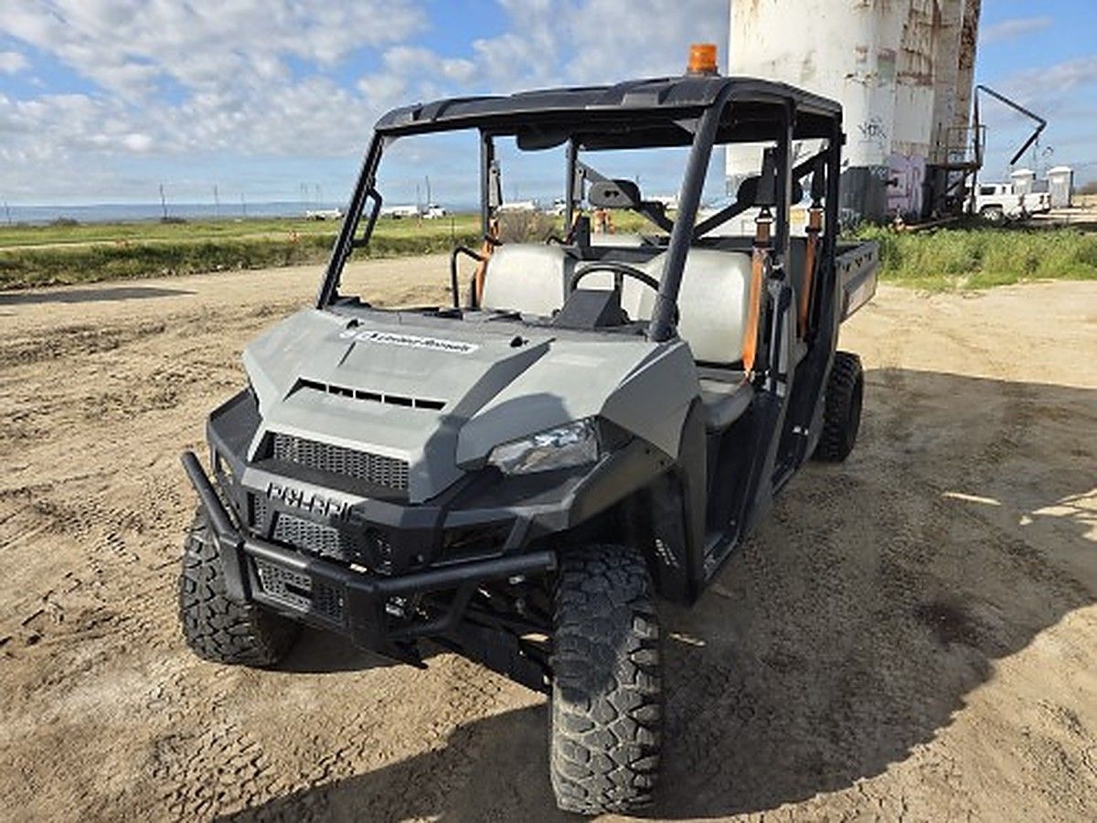 POLARIS PRO XD 4000D photo 2