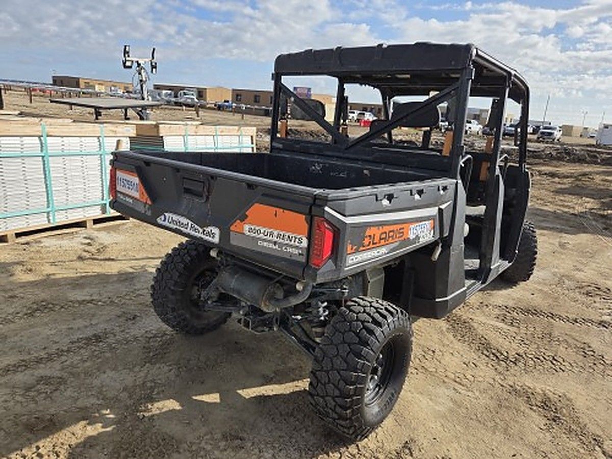 POLARIS PRO XD 4000D photo 6
