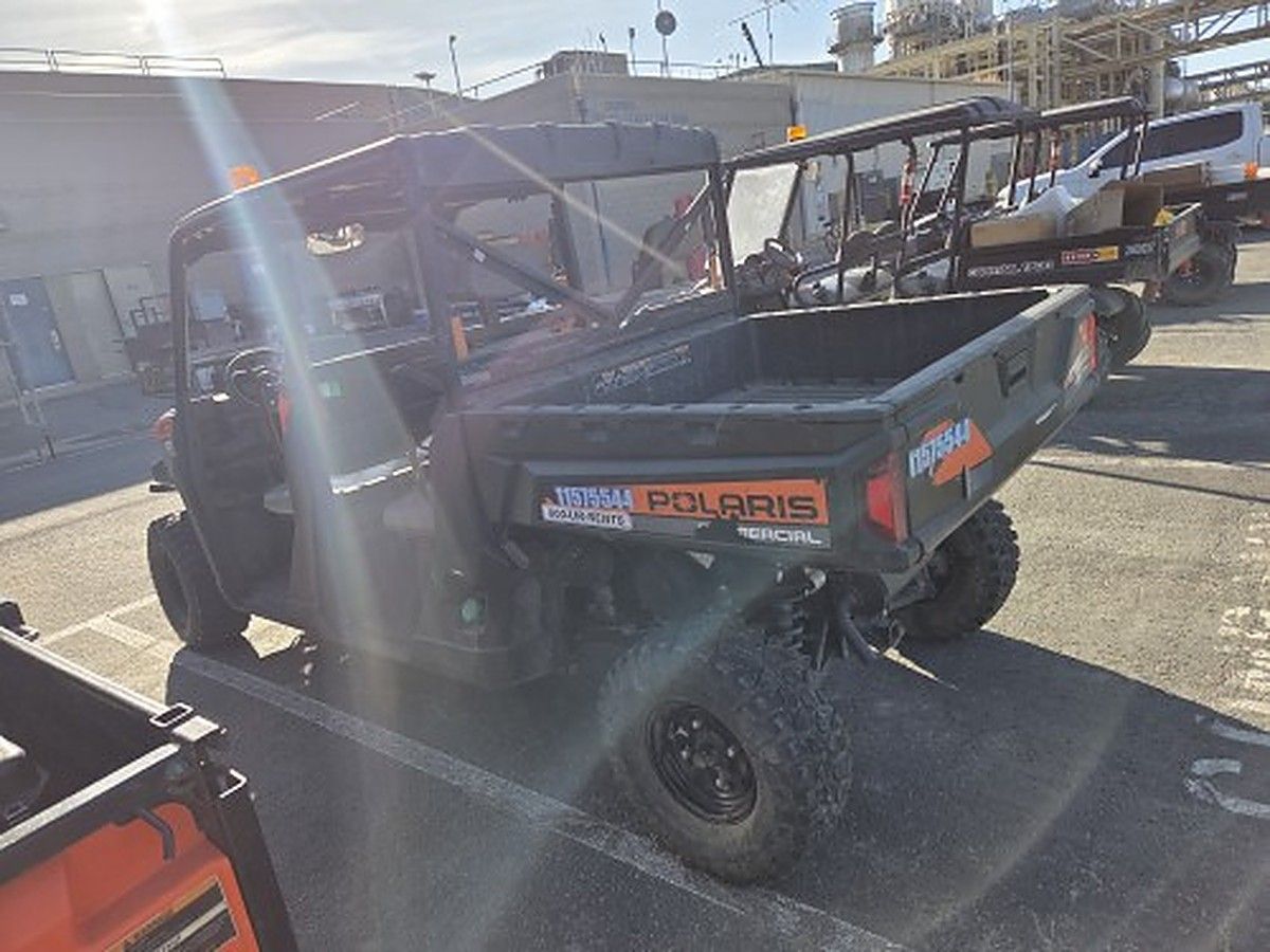 2022 POLARIS PRO XD 4000D for sale in Las Vegas, NV
