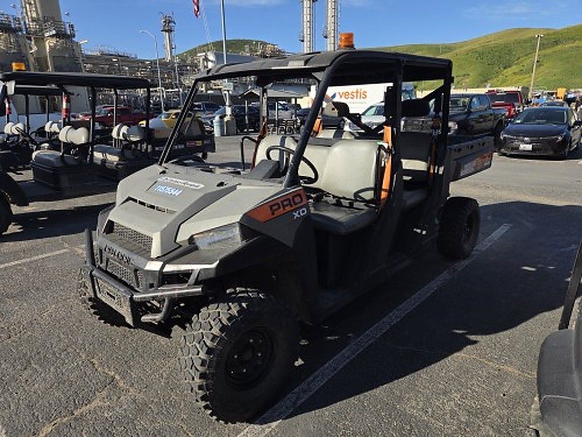 POLARIS PRO XD 4000D photo 5