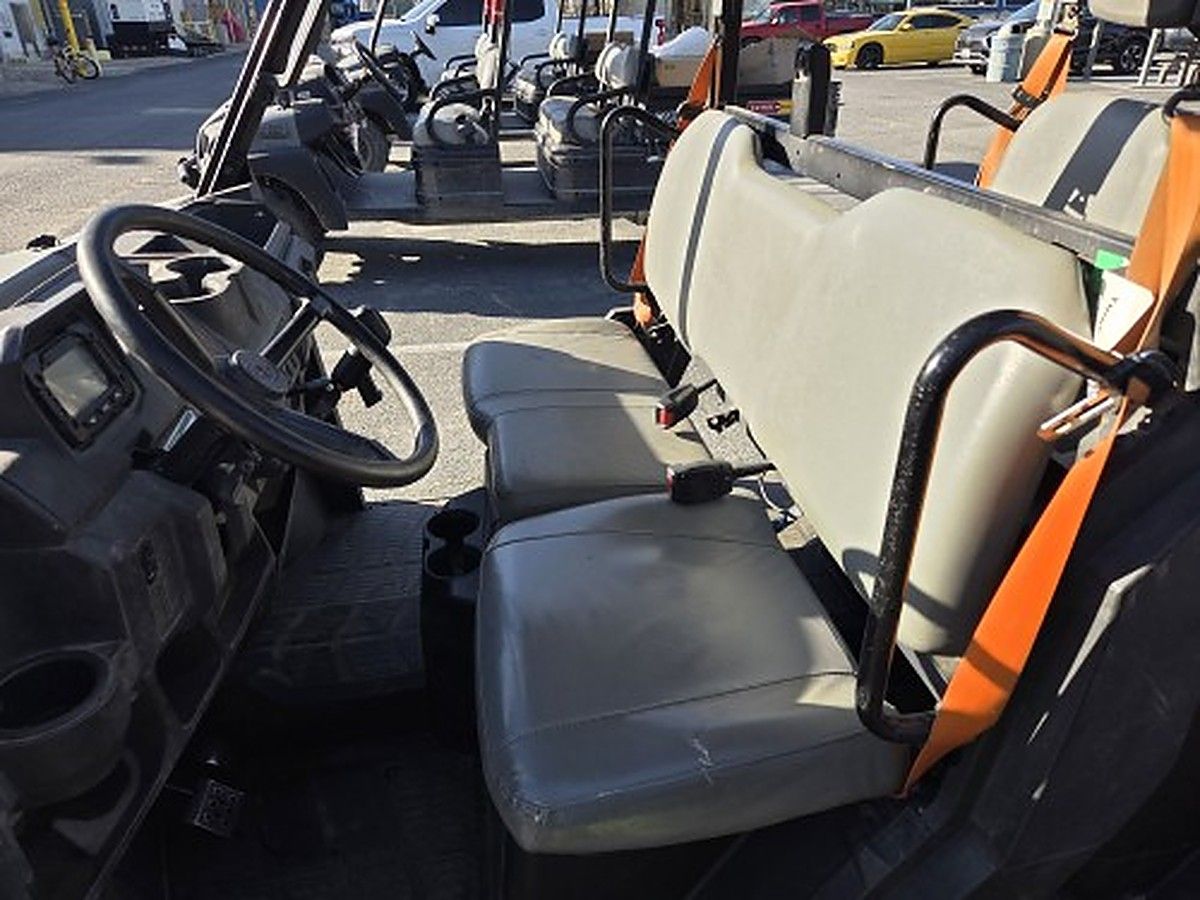 POLARIS PRO XD 4000D photo 6