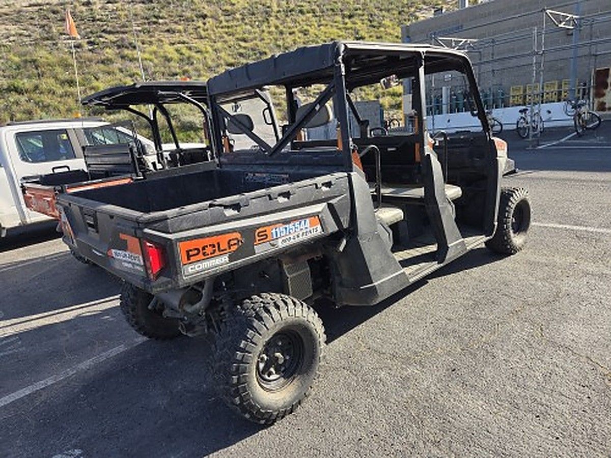 POLARIS PRO XD 4000D photo 7