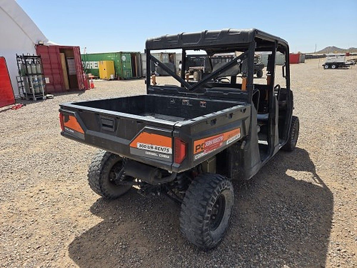 2022 POLARIS PRO XD 4000D for sale in Las Vegas, NV