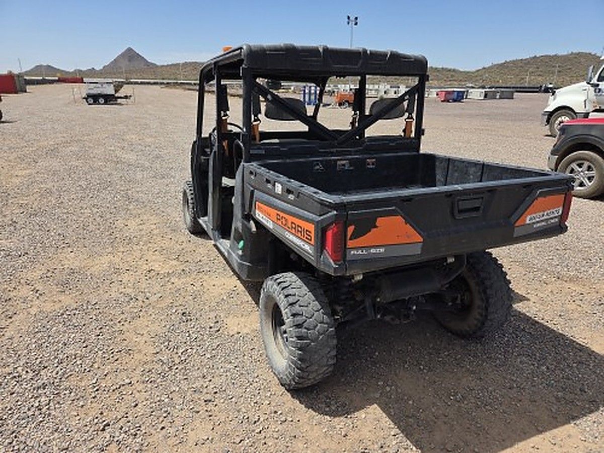 POLARIS PRO XD 4000D photo 2