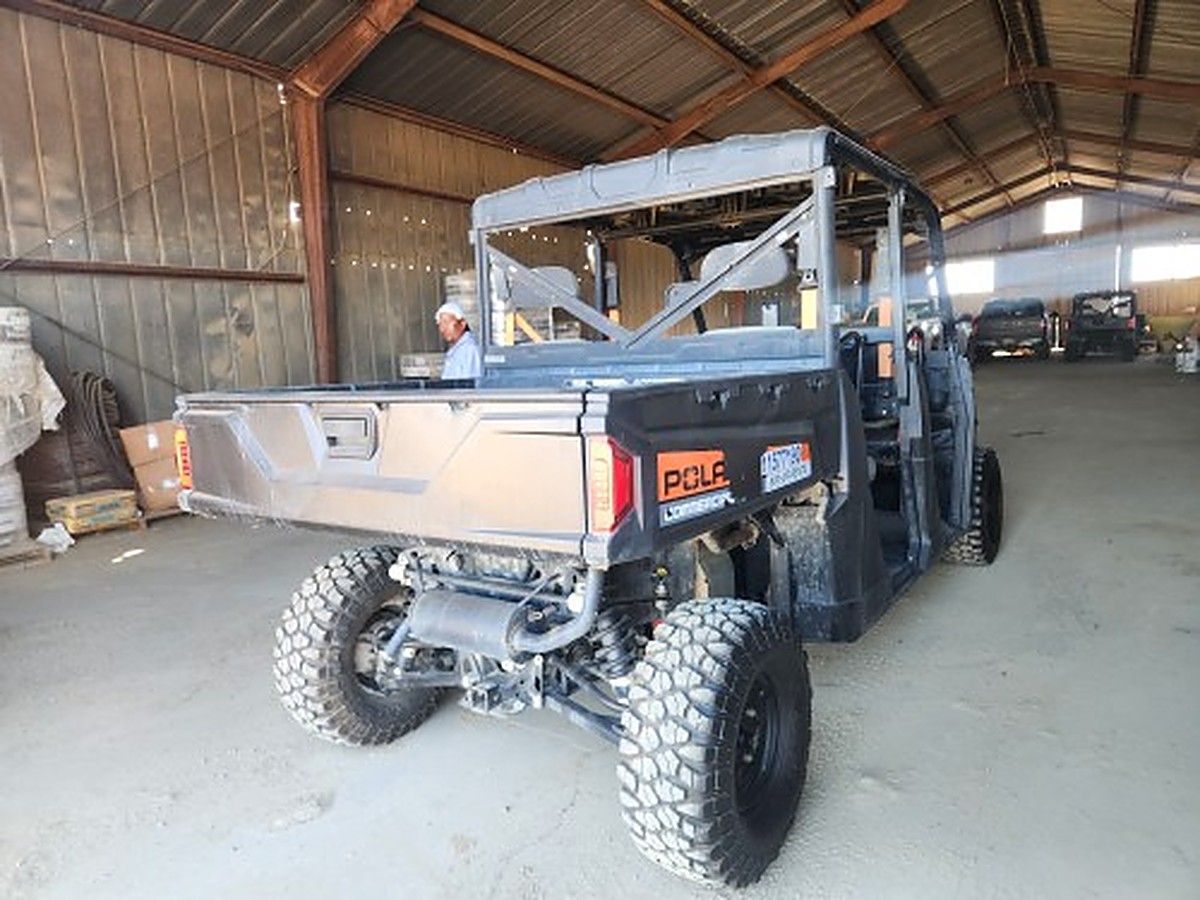 POLARIS PRO XD 4000D photo 11