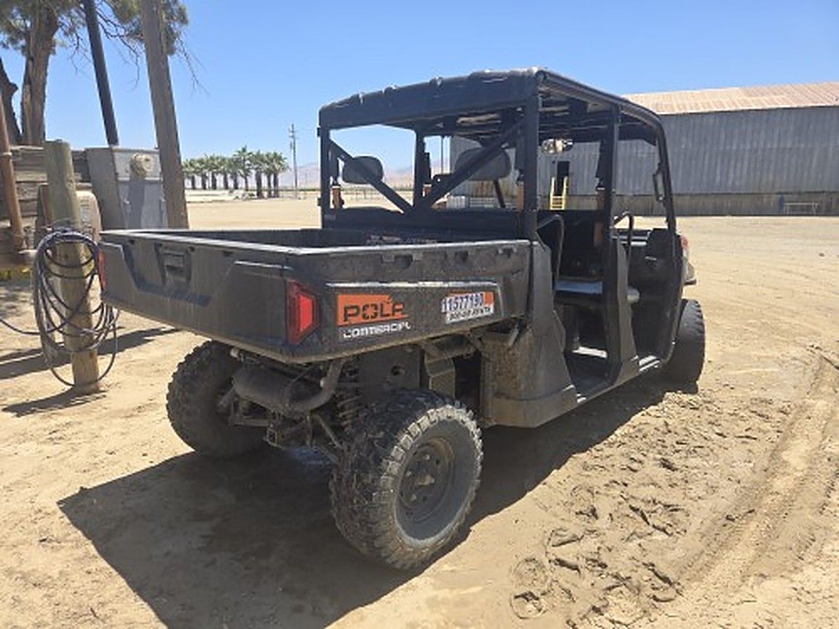 POLARIS PRO XD 4000D photo 4