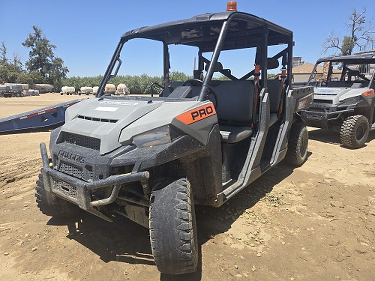 POLARIS PRO XD 4000D photo 6