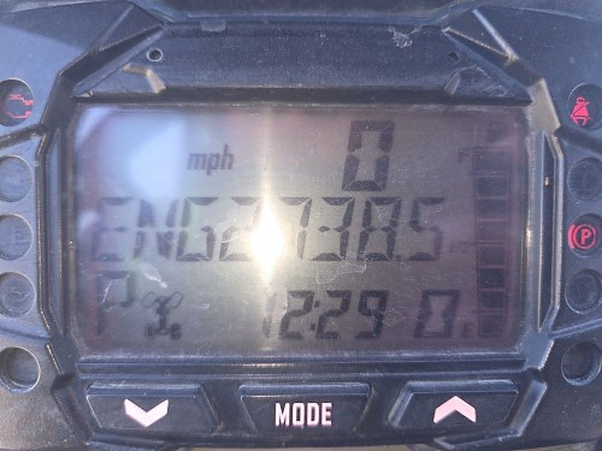 POLARIS PRO XD 4000D photo 10