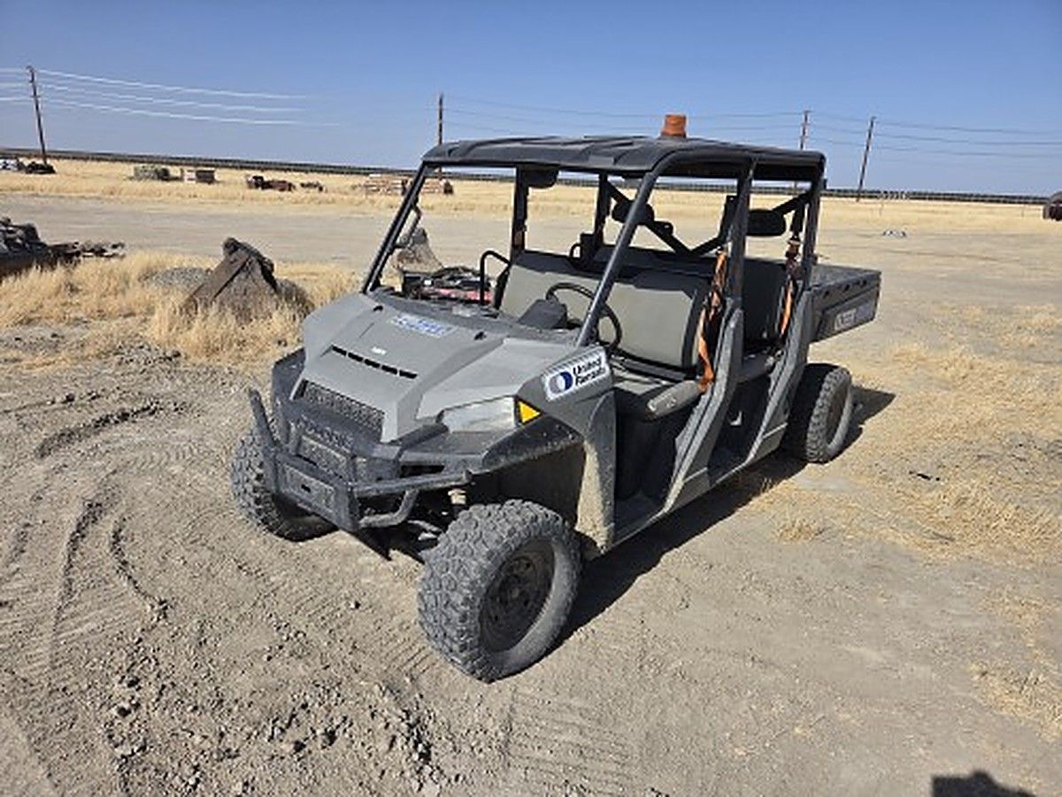 POLARIS PRO XD 4000D photo 3