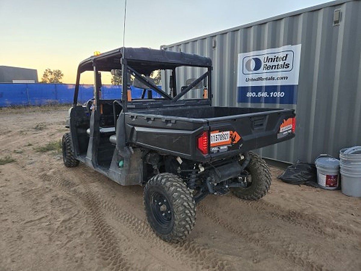 POLARIS PRO XD 4000D photo 2