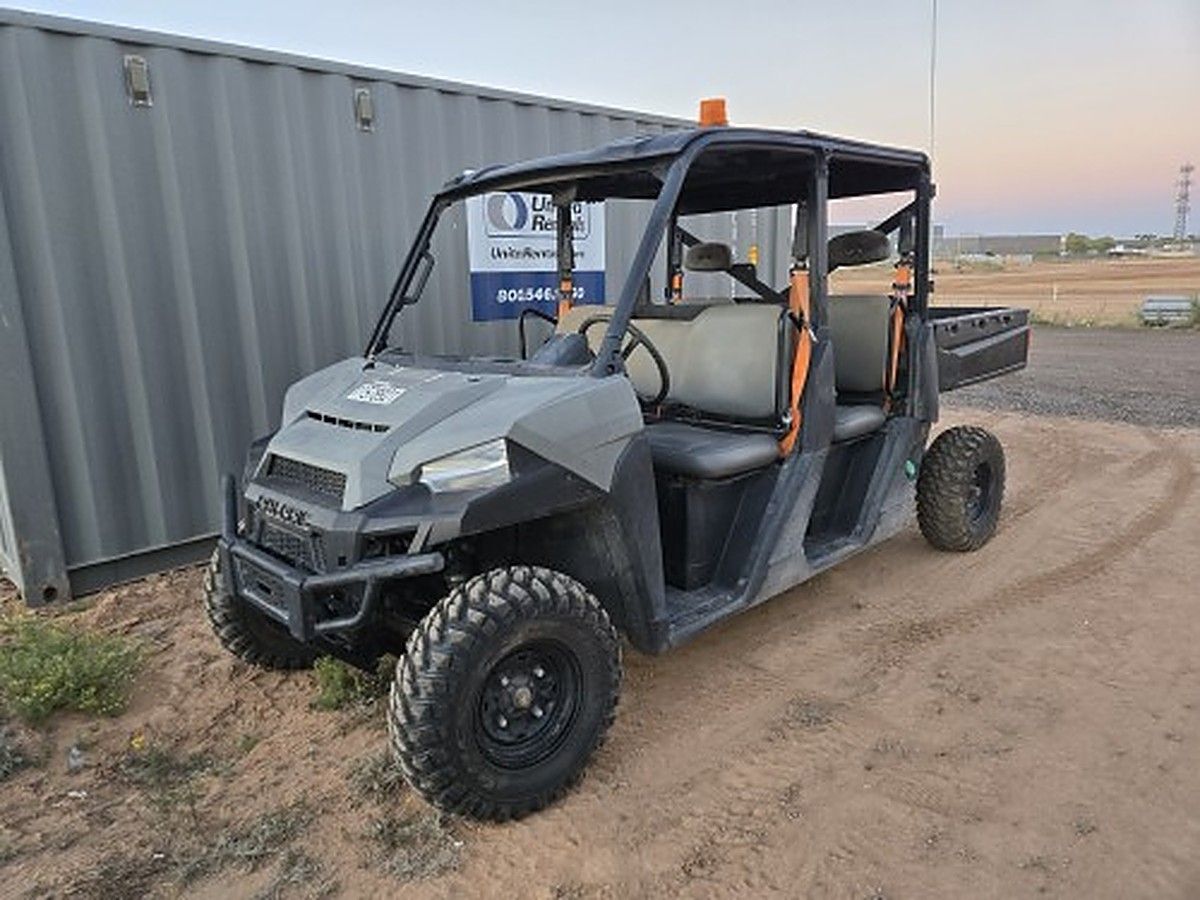 POLARIS PRO XD 4000D photo 4