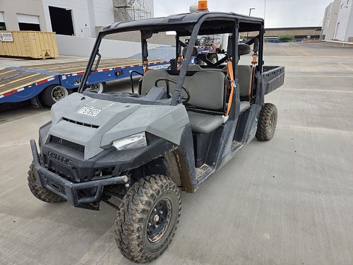 POLARIS PRO XD 4000D photo 6