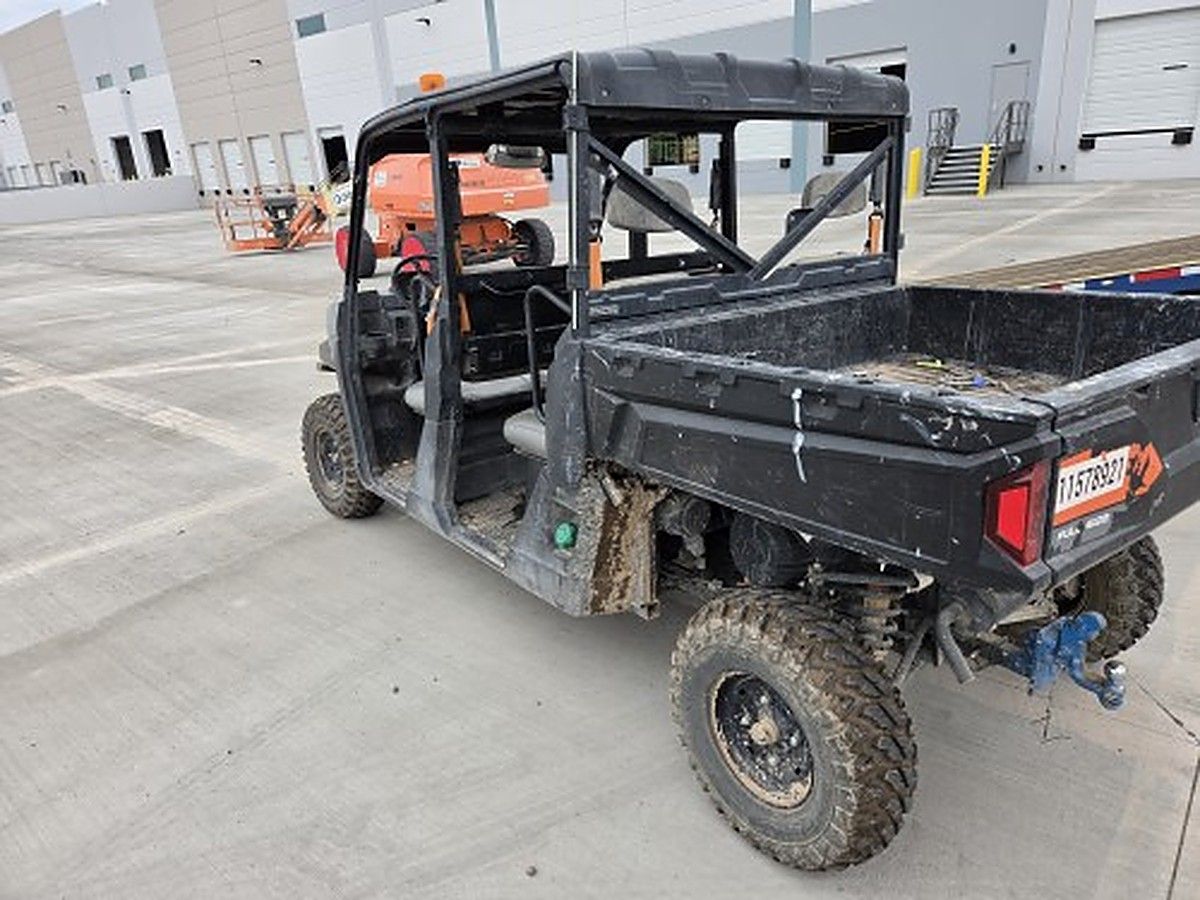 POLARIS PRO XD 4000D photo 7