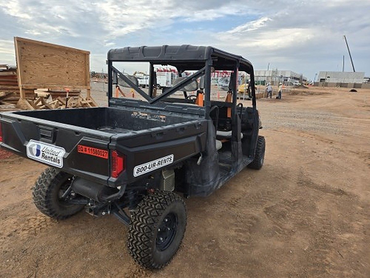 POLARIS PRO XD 4000D photo 2