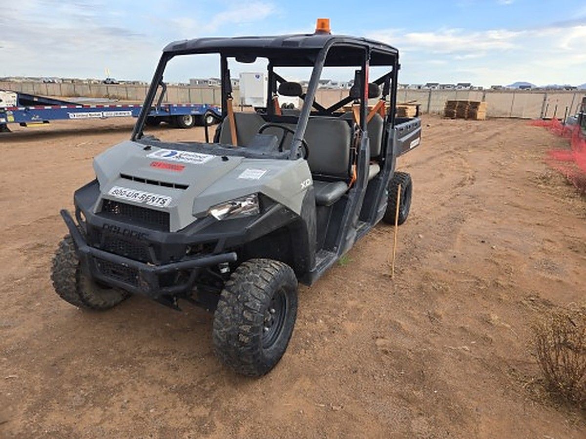 POLARIS PRO XD 4000D photo 3