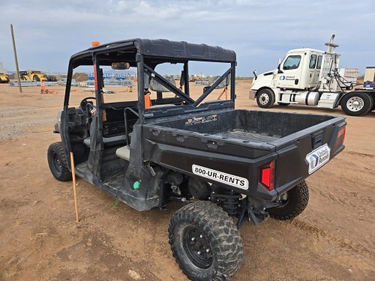 POLARIS PRO XD 4000D photo 4