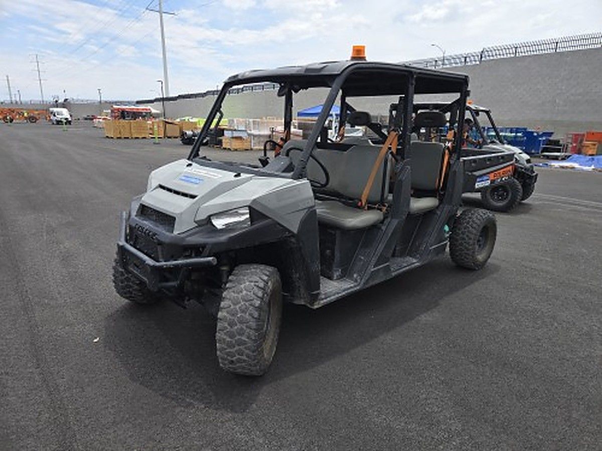 2022 POLARIS PRO XD 4000D for sale in Las Vegas, NV