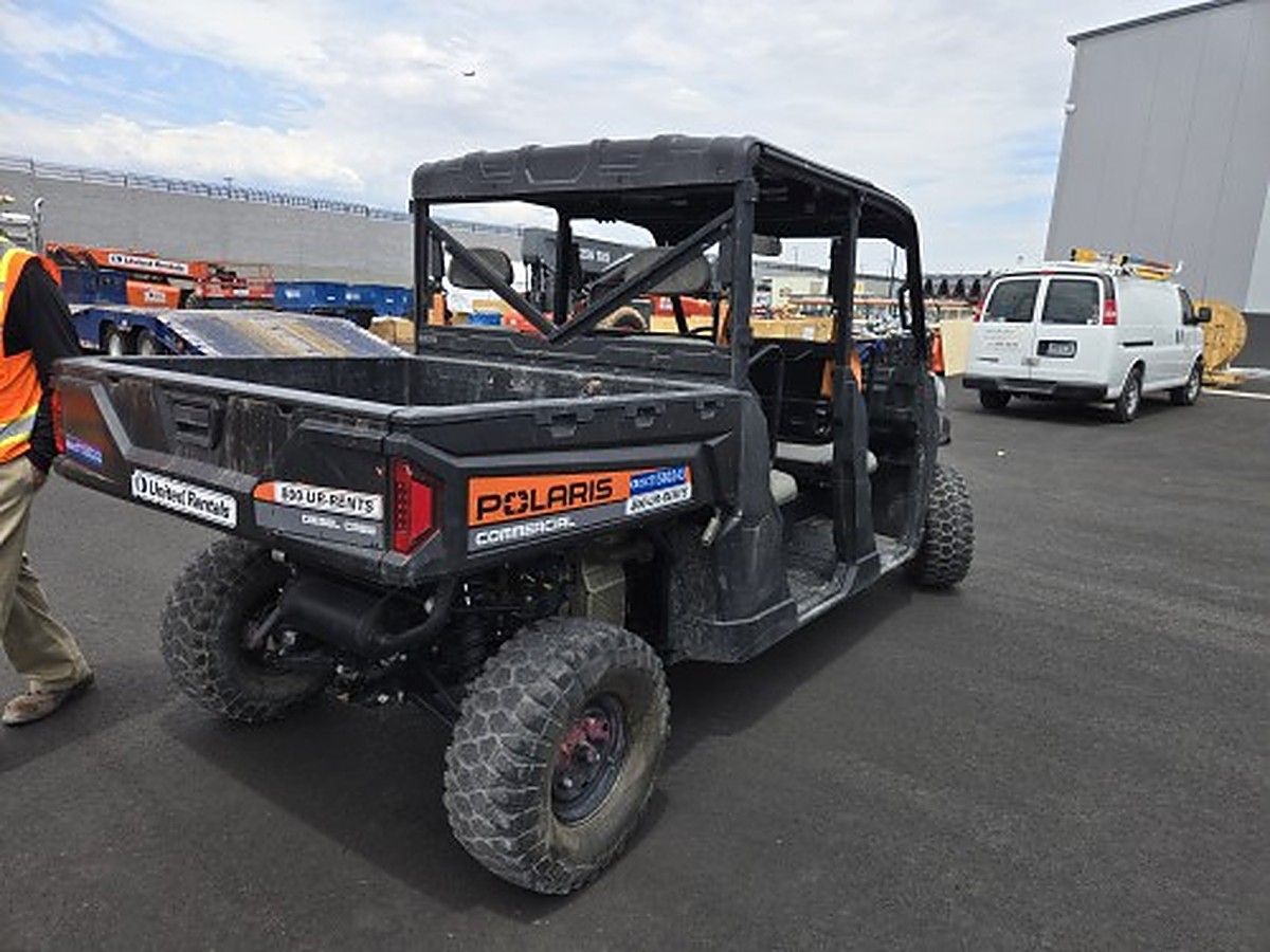 POLARIS PRO XD 4000D photo 2